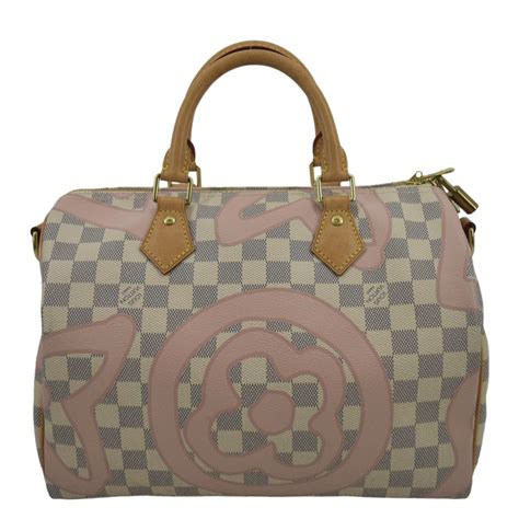 louis vuitton tahitienne speedy 30|louis Vuitton Speedy 30 sale.